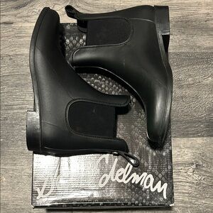 Sam Edelman Tinsley boots